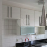 Apartamento à venda com 2 quartos, sendo 1 suíte,  em Vila Endres, Guarulhos, SP