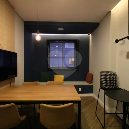 Apartamento à venda com 2 quartos em Vila Andrade, São Paulo, SP