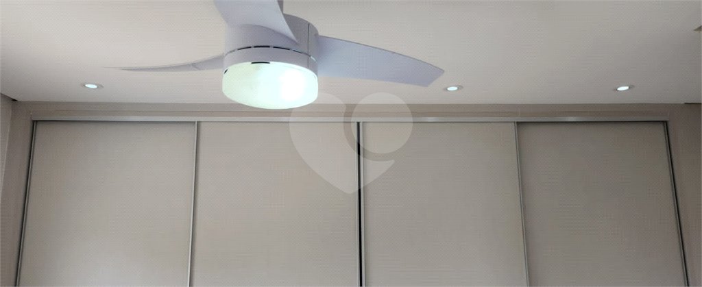 Apartamento à venda com 2 suítes em Jardim Esplanada, São José dos Campos, SP
