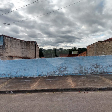 Terreno à venda em Vila Nova Itapetininga, Itapetininga, SP