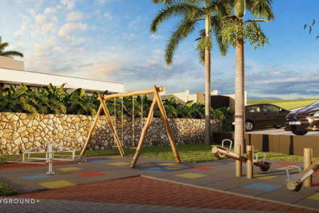 Parque Zarah