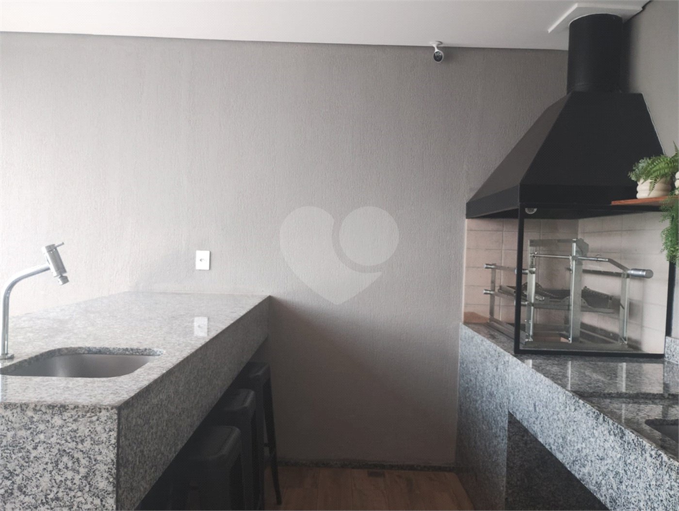 Apartamento à venda com 1 quarto em Pinheiros, São Paulo, SP