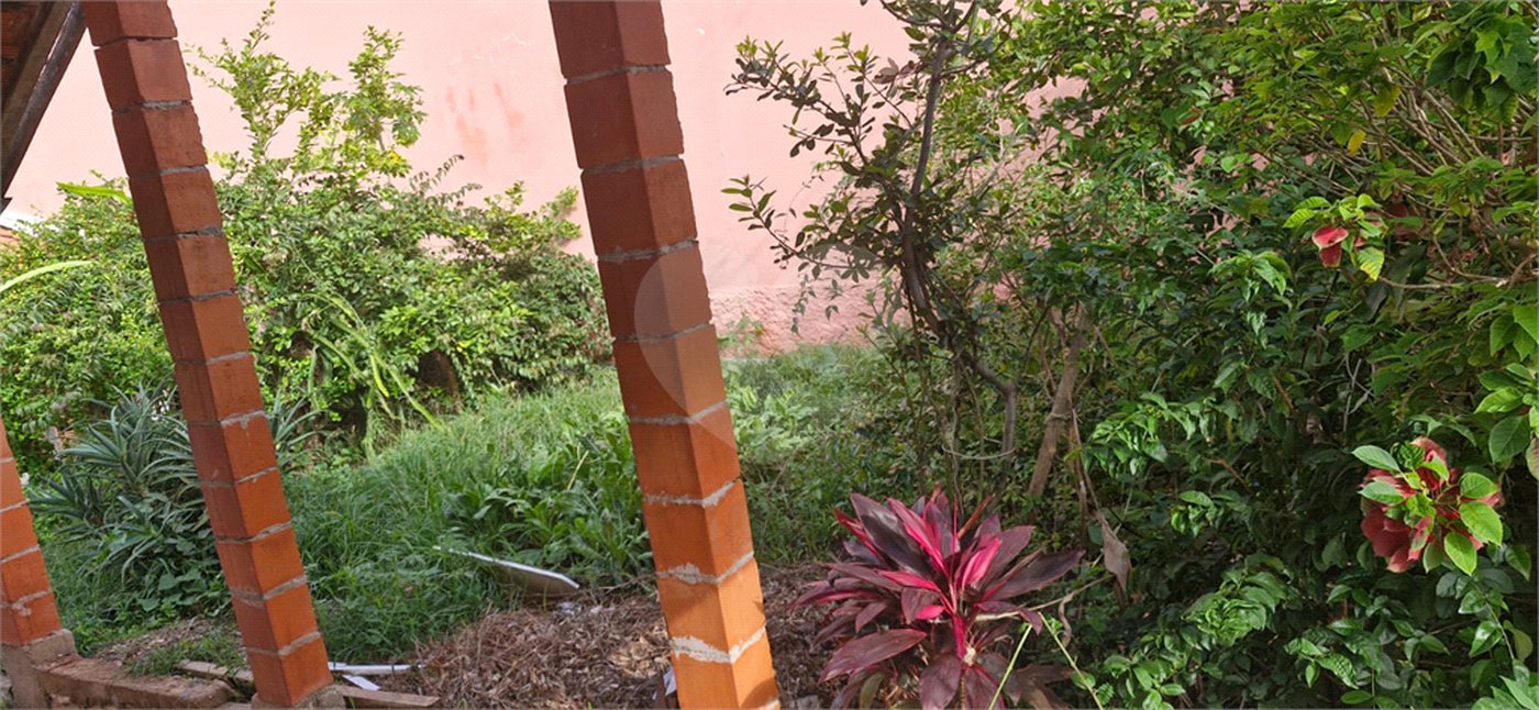 Casa à venda com 2 quartos em Jardim Florestal, Jundiaí, SP