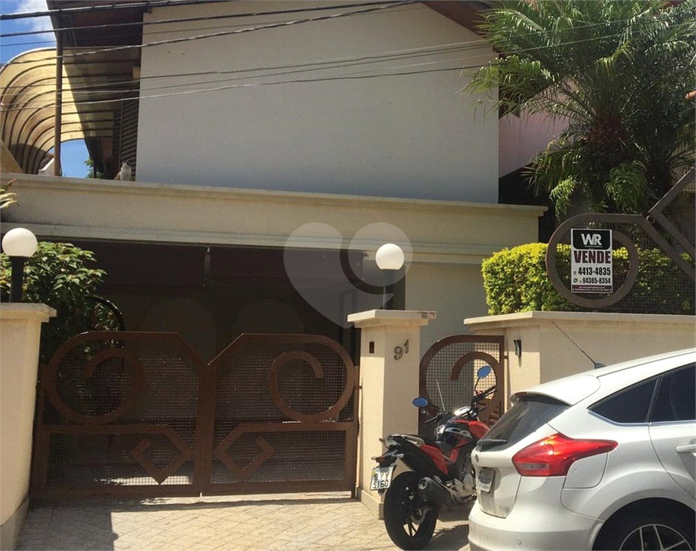 Casa à venda com 3 quartos, sendo 1 suíte, em Vila Gardênia, Atibaia, SP