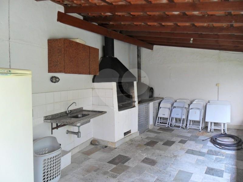 Apartamento à venda com 3 quartos, sendo 1 suíte, em Vila Andrade, São Paulo, SP