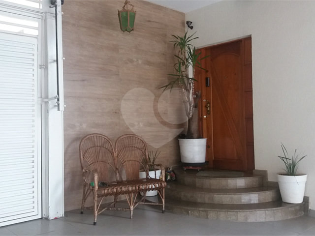 Sobrado à venda com 3 suítes em Jardim Franca, São Paulo, SP