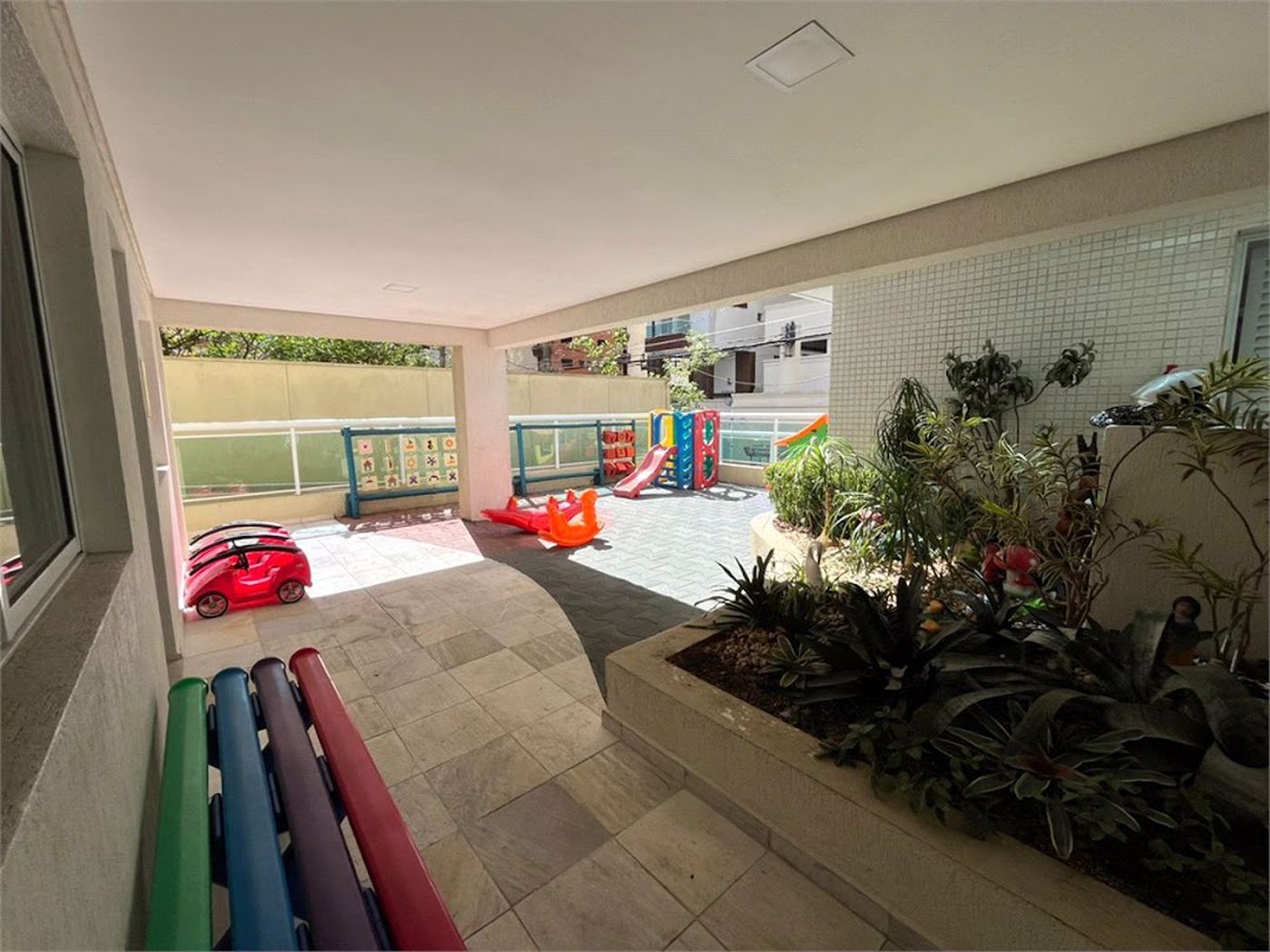 Apartamento à venda, 109 m² por R$ 1.250.000,00 - Barra Funda - Guarujá/SP