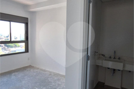 Apartamento à venda com 3 suítes em Vila Romana, São Paulo, SP