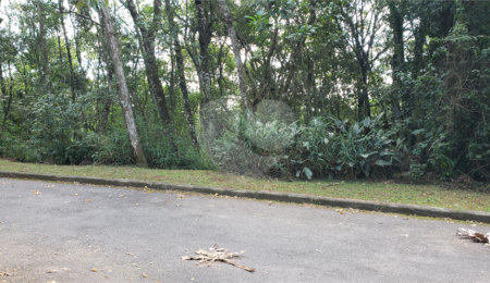 Terreno à venda em Alpes da Cantareira, Mairiporã, SP