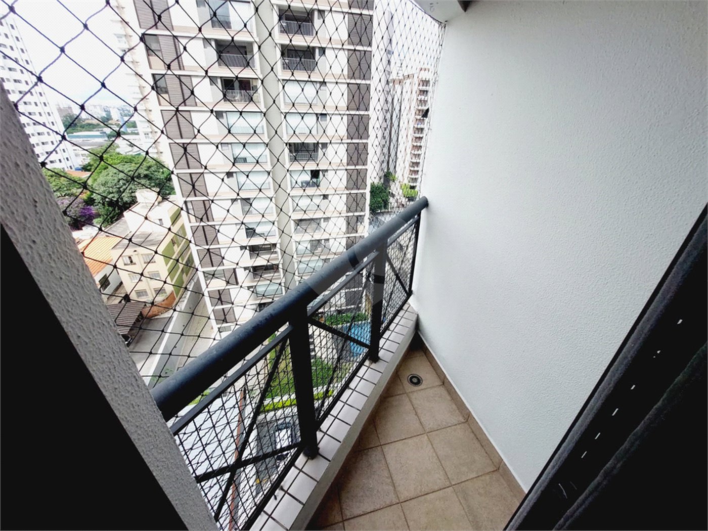 Apartamento para alugar com 3 quartos, sendo 1 suíte, em Vila Leopoldina, São Paulo, SP