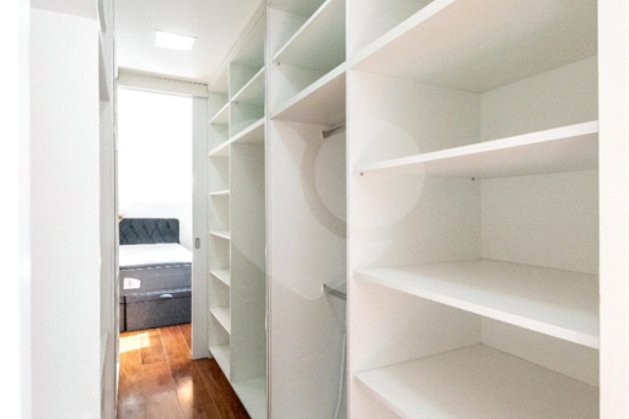 Apartamento à venda com 3 quartos, sendo 1 suíte, em Paraíso, São Paulo, SP