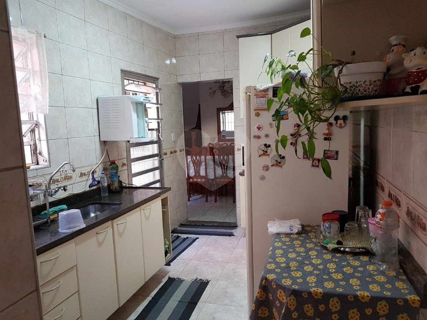 Sobrado à venda com 2 quartos em Santana, São Paulo, SP