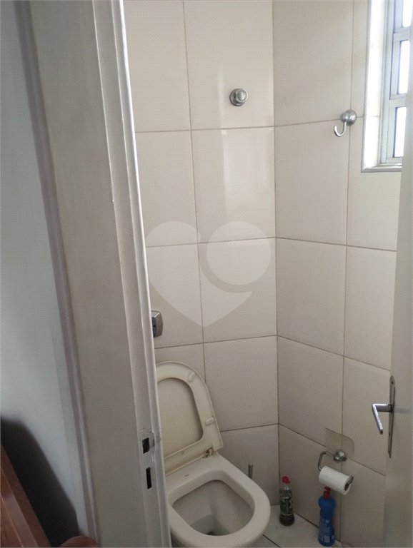 Sobrado à venda com 3 suítes em Vila Marari, São Paulo, SP