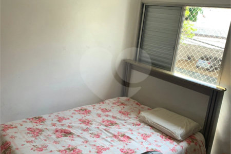 Apartamento à venda com 3 quartos em Alto da Lapa, São Paulo, SP