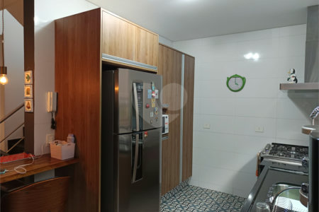 Sobrado à venda com 3 suítes em Vila Mariza Mazzei, São Paulo, SP