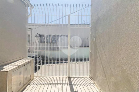 Casa Térrea à venda com 2 quartos em Tucuruvi, São Paulo, SP