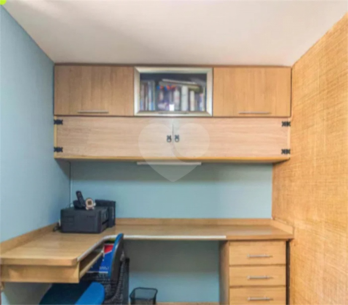 Sobrado com 74m² , 3 dormitórios , 2 vagas , à venda no bairro Campestre , Santo André.