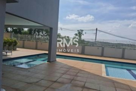 Apartamento à venda ou para alugar com 2 quartos, sendo 1 suíte, em Jardim Paraíso ii, Itu, SP