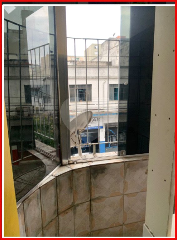 Apartamento à venda com 3 quartos em Barra Funda, São Paulo, SP