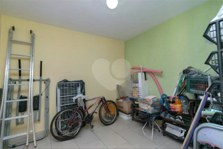 Sobrado para alugar com 3 quartos, sendo 1 suíte, em Brooklin Novo, São Paulo, SP