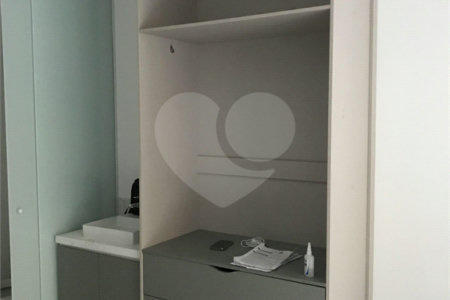 Studio à venda ou para alugar com 1 quarto em Sumarezinho, São Paulo, SP