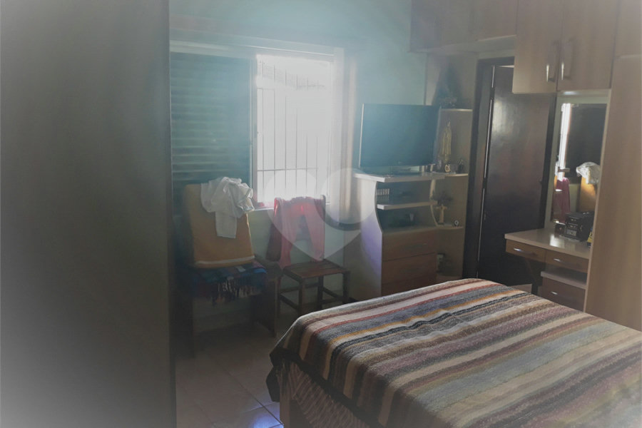Casa à venda com 3 quartos, sendo 1 suíte, em Jaçanã, São Paulo, SP
