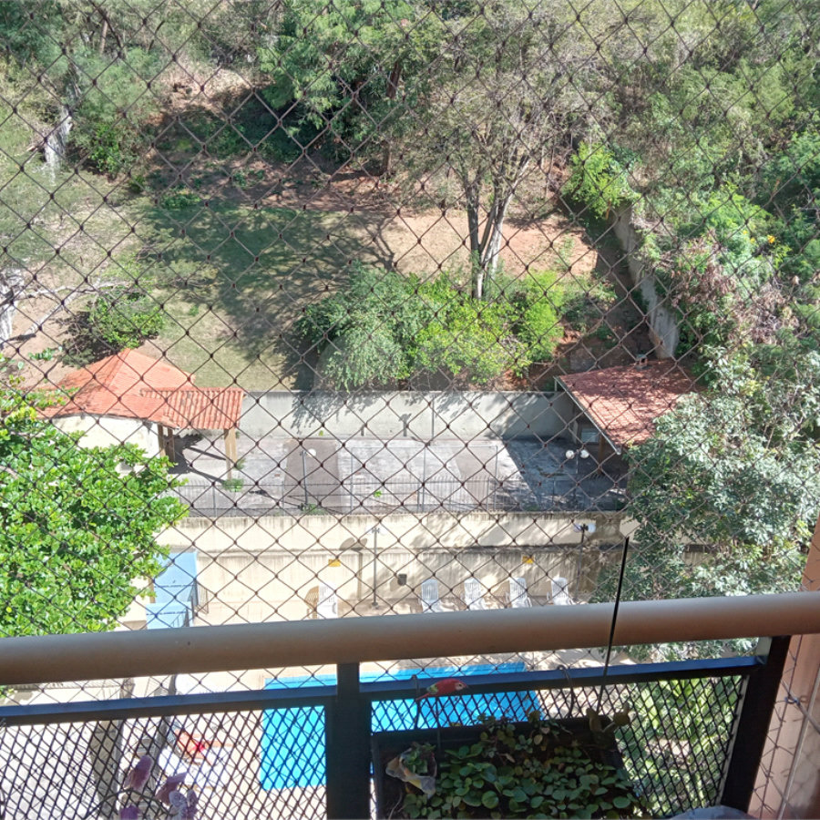 Apartamento à venda com 2 quartos em Rocha, Rio de Janeiro, RJ