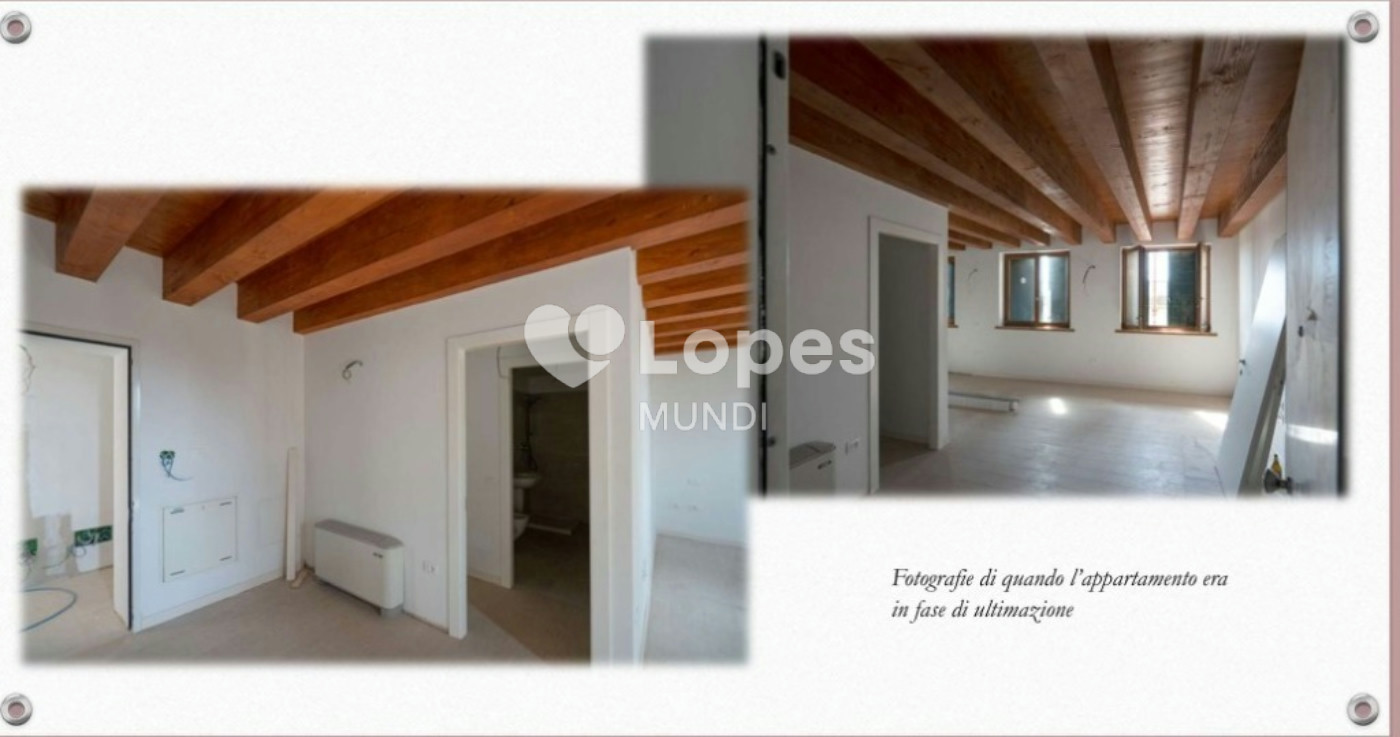 Apartamento com 1 quarto à venda em Pellestrina, Veneza, Itália – Venetia Domus