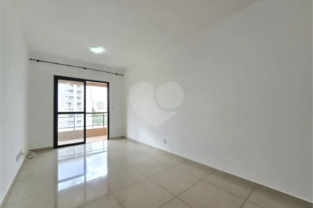 Apartamento para alugar com 2 quartos, sendo 1 suíte,  em Santa Cruz do José Jacques, Ribeirão Preto, SP