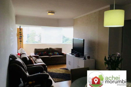 Apartamento à venda com 3 quartos, sendo 1 suíte, em Jardim Ampliação, São Paulo, SP