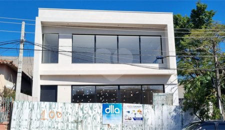 Salão Comercial à venda no Centro, Vinhedo, SP
