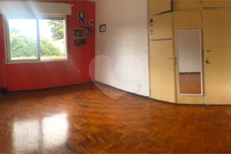 Casa à venda com 4 quartos em Butantã, São Paulo, SP