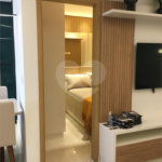 Apartamento à venda com 1 quarto em Vila Mazzei, São Paulo, SP