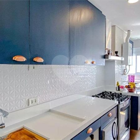 Apartamento à venda com 2 quartos, sendo 1 suíte, em Quarta Parada, São Paulo, SP