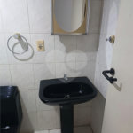 Apartamento à venda com 2 quartos em Jardim Santa Mônica, São Paulo, SP
