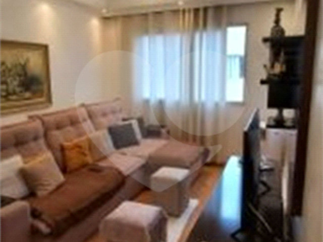 Apartamento à venda com 2 quartos em Jaçanã, São Paulo, SP