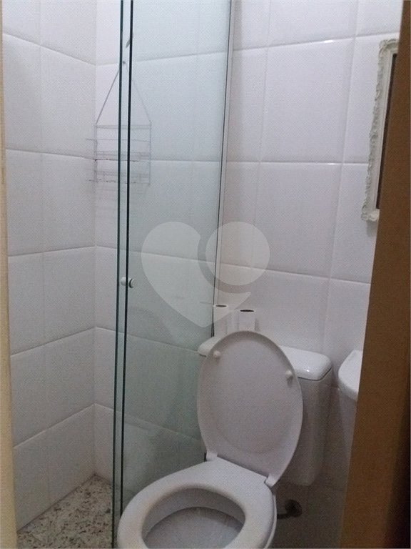 Apartamento à venda com 3 suítes em Anália Franco, São Paulo, SP
