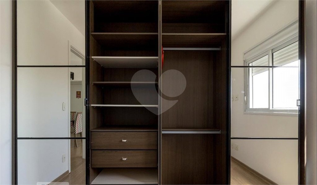 Apartamento à venda com 2 quartos em Liberdade, São Paulo, SP