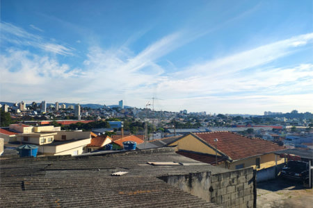 Casa à venda com 2 quartos, sendo 1 suíte, em Jardim Carlos Gomes, Jundiaí, SP