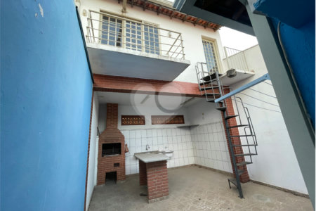 Casa à venda com 3 quartos no condomínio Residencial Dona Lilla, Itu - SP