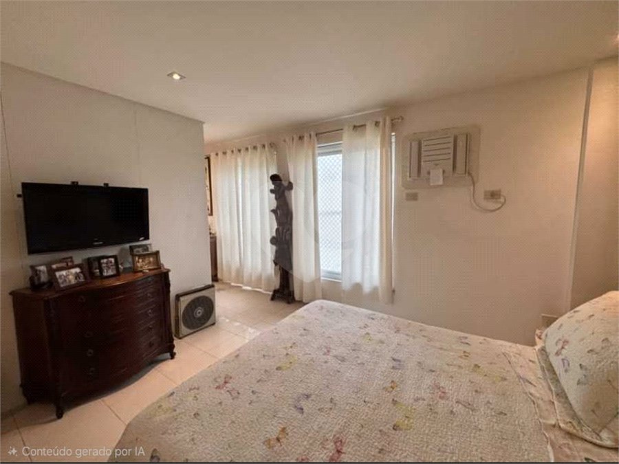 Apartamento à venda com 3 quartos, sendo 2 suítes, em Barra da Tijuca, Rio de Janeiro, RJ