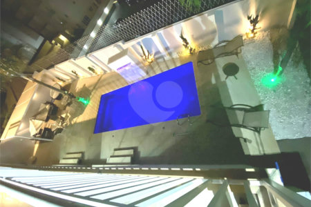Casa à venda em Condomínio fechado em São Carlos Parque Faber 1