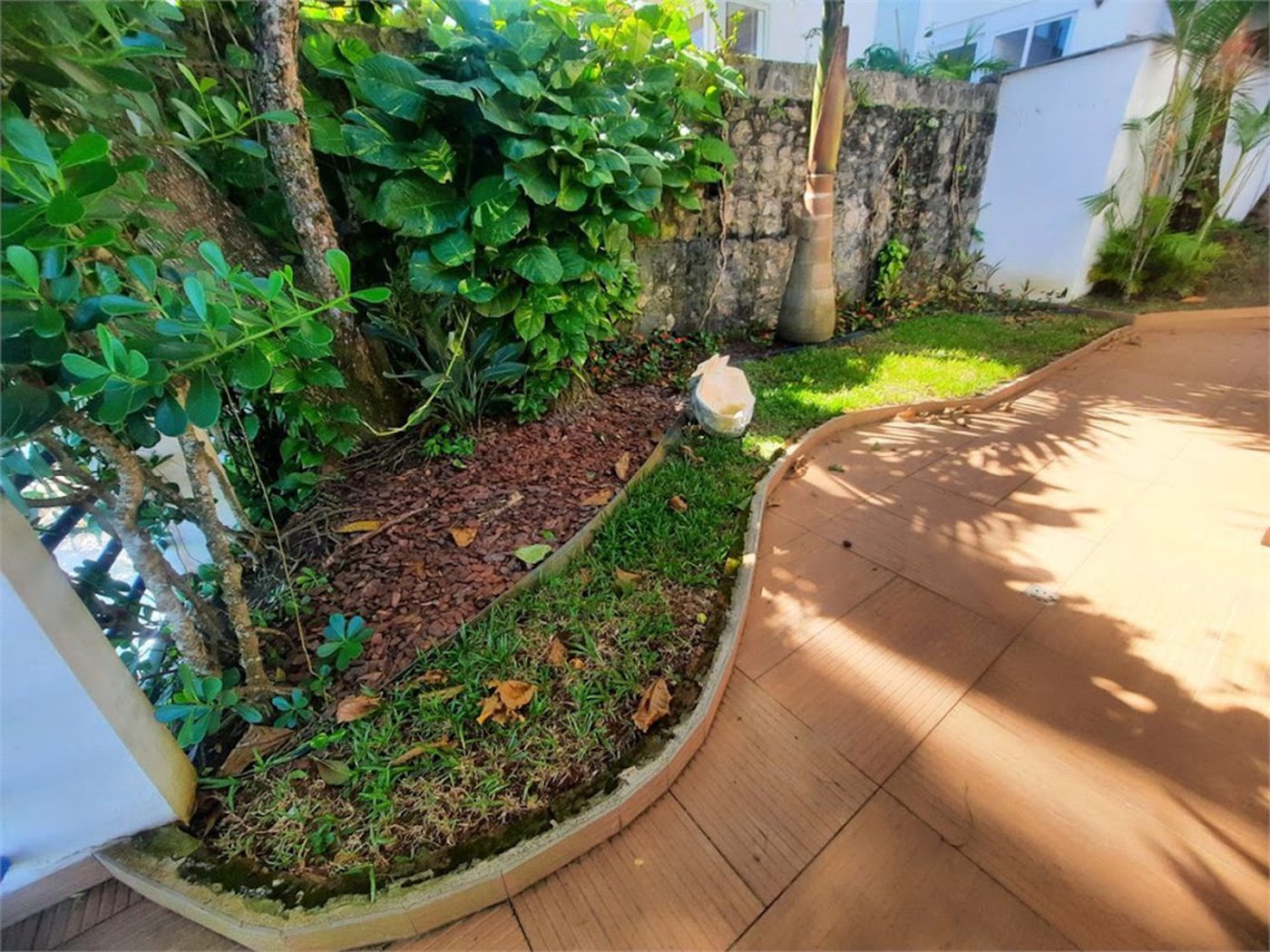 Casa Residencial à venda, Loteamento João Batista Julião, Guarujá - CA0028.