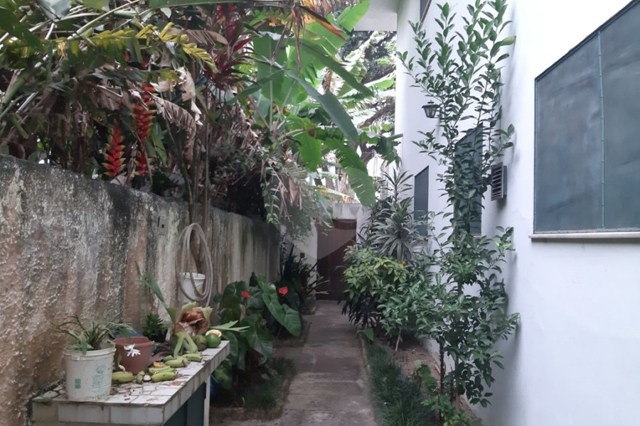 Sobrado à venda com 3 quartos, sendo 1 suíte, em Horto, São Paulo, SP