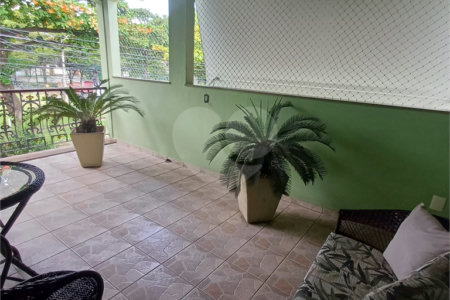 Casa à venda com 3 quartos, sendo 2 suítes, em Campo Grande, Rio de Janeiro, RJ