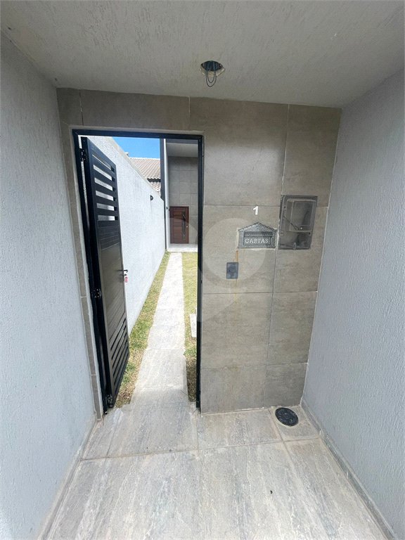 Casa à venda com 2 quartos, sendo 1 suíte, no condomínio Parque Guará, Rio de Janeiro - RJ