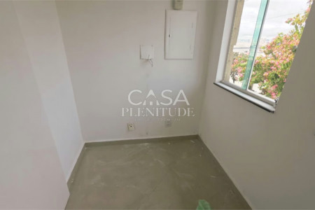 Casa em condomínio para alugar com 3 quartos, sendo 1 suíte, em Parque Residencial Villa dos Inglezes, Sorocaba, SP