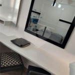 Apartamento para alugar com 1 suíte em Cerqueira César, São Paulo, SP