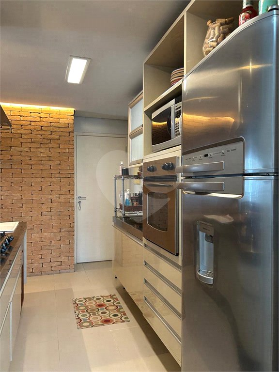 Apartamento à venda com 2 quartos, sendo 1 suíte, em Vila Andrade, São Paulo, SP