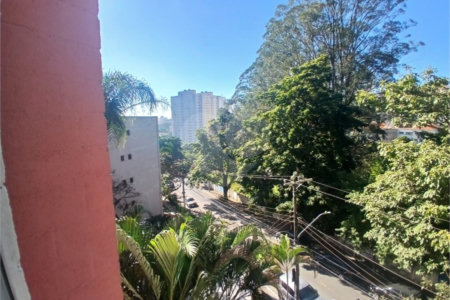 Apartamento à venda com 3 quartos em Barro Branco (zona Norte), São Paulo, SP